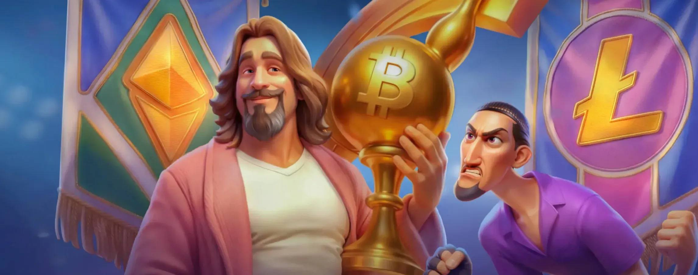 Dude spin casino tarjoaa massiivisen 3000 USDT kryptobonuksen pelaajille